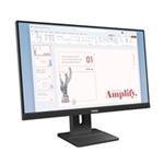 Lenovo ThinkVision E27-40 - LED monitor - 27" - 1920 x 1080 Full HD (1080p) - IPS - 300 cd/m? - 1500:1 - 4 ms 64BCMAT4EU