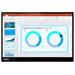 Lenovo ThinkVision M14d/ 14" IPS/ 2240x1400/ 16:10/ 300cd/m2cmd/ 1500:1 / 6ms/ USB/ VESA/ černý 63AAUAT6WL