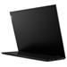 Lenovo ThinkVision M14d/ 14" IPS/ 2240x1400/ 16:10/ 300cd/m2cmd/ 1500:1 / 6ms/ USB/ VESA/ černý 63AAUAT6WL