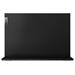 Lenovo ThinkVision M14d/ 14" IPS/ 2240x1400/ 16:10/ 300cd/m2cmd/ 1500:1 / 6ms/ USB/ VESA/ černý 63AAUAT6WL