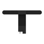 Lenovo ThinkVision MS30 - Zvuková lišta - pro monitor - 4 Watt - černá 4XD1J05151