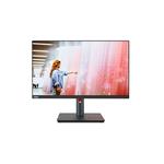 Lenovo ThinkVision/P24q-30/23,8"/IPS/QHD/60Hz/6ms/Blck-Red/3R 63B4GAT6EU