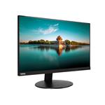 Lenovo ThinkVision T24i-10 - LED monitor - 23.8" (23.8" zobrazitelný) - 1920 x 1080 Full HD (1080p) 61CEMAT2EU