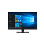 Lenovo ThinkVision T27h-2L 27"QHD/2560x1440/16:9/1000:1/4ms/IPS/350nits/DP/HDMI/USB-C/pivot/ 62B1GAT2EU