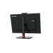 Lenovo ThinkVision T27hv-30 27"QHD IPS 16:9 1000:1 4ms 300nits DP/HDMI/RJ45/USB3.2 CAM repro pivot 63D6UAR3EU
