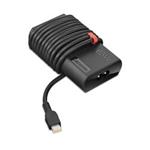 Lenovo TP adapter ThinkPad 65W AC-EU (USB-C) 4X20V24678