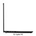 Lenovo TP E14 G8, Ryzen AI 7 445, 14.0˝ 1920x1200 WUXGA, UMA, 24GB, SSD 512GB, W11Pro, 400N, matný, 3y OS bez 21Y200B1CK
