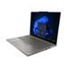 Lenovo TP L13 2in1 G6, Ultra 7 255U, 13.3˝ 1920x1200/Touch, UMA, 32GB, SSD 512GB, W11Pro, 400N, matný, 3y OS 21R7004TCK