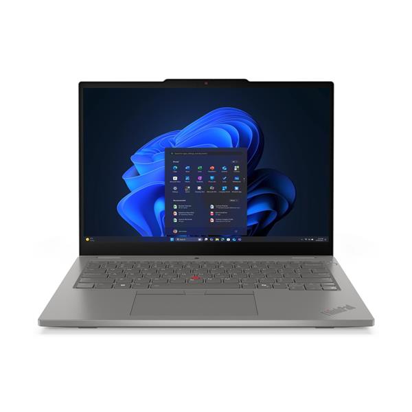 Lenovo TP L13 2in1 G6, Ultra 7 255U, 13.3˝ 1920x1200/Touch, UMA, 32GB, SSD 512GB, W11Pro, 400N, matný, 3y OS 21R7004TCK