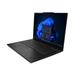 Lenovo TP L13 G6, Ryzen 7 Pro 250, 13.3˝ 1920x1200 WUXGA, UMA, 32GB, SSD 1TB, W11Pro, 400N, matný, 3y OS bez 21RB001GCK