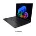 Lenovo TP L16 G3, Ultra 7 355, 16.0˝ 1920x1200 WUXGA, UMA, 24GB, SSD 512GB, W11Pro, 400N, matný, 3y OS bez AC 21X80058CK