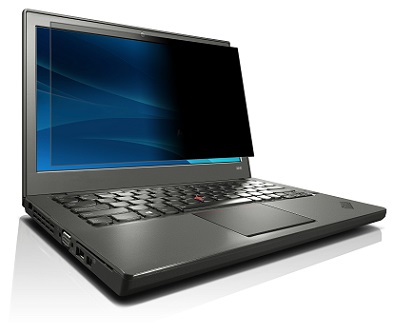 Lenovo TP ochranná fólie ThinkPad X240/250 Series Touch Privacy Filter 4Z10E51378