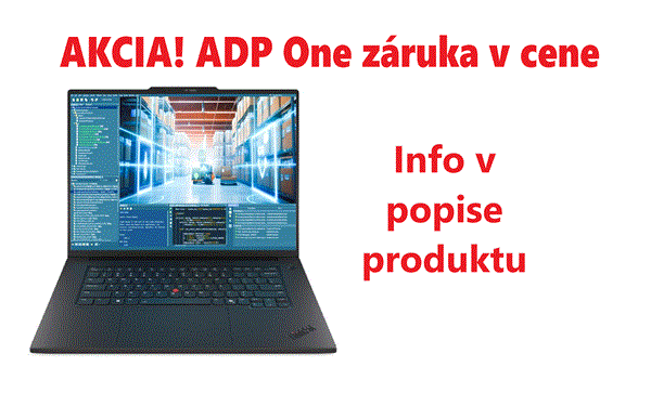 Lenovo TP P1 G8, Ultra 7 255H, 16.0˝ 3840x2400, RTX PRO 2000 Blackwell/8GB, 32GB, SSD 1TB, W11Pro, 800N, matn 21Q80007CK