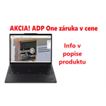 Lenovo TP P14s G6, Ryzen AI 9 HX 370, 14.0˝ 1920x1200 WUXGA, UMA, 64GB, SSD 1TB, W11Pro, matný, 500N, 3y PS 21RV0016CK