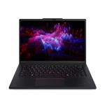 Lenovo TP P14s Gen 5, 14.5 WUXGA Ultra 7 155H 16GB 512GB SSD NVIDIA RTX 500 4GB Backlit Keyb W11P 3 21G20008CK