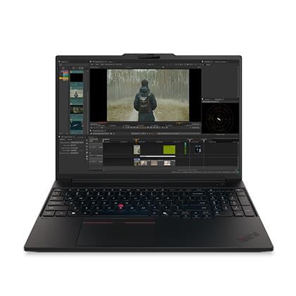 Lenovo TP P16s G5, Ultra X9 388H, 16.0˝ 1920x1200 WUXGA, UMA, 32GB, SSD 512GB, W11Pro, 400N, matný, 3y PS bez 21XE004RCK