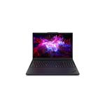 Lenovo TP P16v G3, Ultra 7 255H, 16.0˝ 1920x1200, RTX PRO 500 Blackwell/6GB, 32GB, SSD 512GB, W11Pro, 400N, m 21RS0003CK