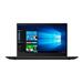 Lenovo TP P52 i7-8750H 4.1GHz 15.6" FHD IPS matny NVIDIA P1000/4GB 16GB 512GB SSD kb-light FPR W10Pro cierny 20M9001GXS