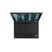 Lenovo TP P52 i7-8750H 4.1GHz 15.6" FHD IPS matny NVIDIA P1000/4GB 16GB 512GB SSD kb-light FPR W10Pro cierny 20M9001GXS