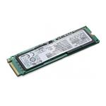 Lenovo TP SSD 256GB SAMSUNG PCIe NVME TLC OPAL M.2 Solid State Drive 4XB0N10299