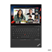 Lenovo TP T14 G5, Ultra 7-155U, 14.0˝ 1920x1200 WUXGA, UMA, 32GB, SSD 512GB, W11Pro, 400N, matný, 3y CI 21MLS06P00