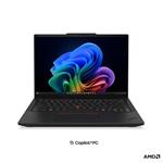Lenovo TP T14 G7, Ryzen AI 5 Pro 440, 14.0˝ 1920x1200 WUXGA, UMA, 16GB, SSD 512GB, W11Pro, 400N, matný, 3y PS 21WV0026CK