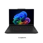 Lenovo TP T14 G7, Ultra 5 325, 14.0˝ 1920x1200 WUXGA, UMA, 16GB, SSD 512GB, W11Pro, matný, 400N, 3y PS 21WN004UCK