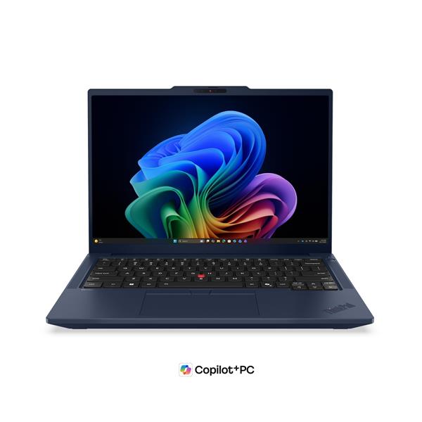 Lenovo TP T14 G7, Ultra 7 355, 14.0˝ 1920x1200 WUXGA/Touch, UMA, 32GB, SSD 1TB, W11Pro, matný, 500N, 3y PS 21WN0080CK