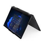 Lenovo TP T14s 2in1 G1, Ultra 5 225U, 14.0˝ 1920x1200 WUXGA/Touch, UMA, 16GB, SSD 512GB, W11Pro, 400N, matný, 21R3001HCK