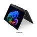 Lenovo TP T14s 2in1 G2, Ultra 5 325, 14.0˝ 1920x1200 WUXGA/Touch, UMA, 16GB, SSD 512GB, W11Pro, 400N, matný, 21YY0050CK