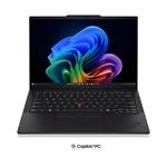 Lenovo TP T14s G7, Ultra 5 325, 14.0˝ 1920x1200 WUXGA/Touch, UMA, 16GB, SSD 512GB, W11Pro, 500N, matný, 3y PS 21YU00A9CK