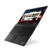 Lenovo TP T16 G3, Ultra 7-155U, 16.0˝ 1920x1200 WUXGA, UMA, 32GB, SSD 512GB, W11Pro, matný, 3y CI 21MNS02200
