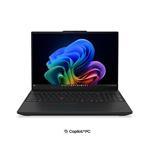 Lenovo TP T16 G5 , Ultra 5 325, 16.0˝ 1920x1200 WUXGA, UMA, 16GB, SSD 512GB, W11Pro, matný, 400N, 3y PS 21WT0029CK