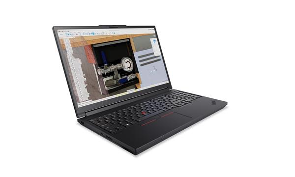 Lenovo TP T16g G3, Ultra 7 255HX, 16.0˝ 1920x1200 WUXGA, RTX 5080/16GB, 32GB, SSD 1TB, W11Pro, 500N, matný, 3 21V50000CK