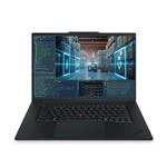 Lenovo TP T1g G9, Ultra 7 356H, 16.0˝ 1920x1200 WUXGA, RTX 5060/8GB, 32GB, SSD 1TB, W11Pro, 500N, matný, 3y P 21UG0008CK