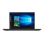 Lenovo TP T570 i5-7200U 3.1GHz 15.6" FHD IPS matny UMA 4GB 180GB SSD 4Gready kb-light FPR W10Pro cierny 3yOS 20HAS12300
