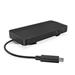 Lenovo TP USB-C Business Dock - 65W (1x DP, RJ45, 1x HDMI, 1x USB 3.0, 2x USB-C, adapter) pripojit max. 2x LC 40B90100EU