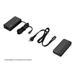 Lenovo TP USB-C Business Dock - 65W (1x DP, RJ45, 1x HDMI, 1x USB 3.0, 2x USB-C, adapter) pripojit max. 2x LC 40B90100EU