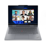 Lenovo TP X1 2in1 G10, Ultra 7-258V, 14.0˝ 2880x1800/Touch, UMA, 32GB, SSD 2TB, W11Pro, 500N, lesklý, LTE/5G, 21NU0028CK