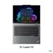 Lenovo TP X1 2in1 G11, Ultra 7 355, 14.0˝ 1920x1200/Touch, UMA, 32GB, SSD 512GB, W11Pro, 500N, matný, 3y PS b 21V9006FCK