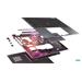 Lenovo TP X1 2in1 G11, Ultra 7 355, 14.0˝ 2880 x 1800/Touch, UMA, 32GB, SSD 1TB, W11Pro, 500N, lesklý, 3y PS 21V9006DCK