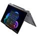 Lenovo TP X1 2in1 G11, Ultra X7 368H, 14.0˝ 2880 x 1800/Touch, UMA, 64GB, SSD 1TB, W11Pro, 500N, lesklý, 3y P 21V90017CK