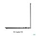 Lenovo TP X1 2in1 G11, Ultra X7 368H, 14.0˝ 2880 x 1800/Touch, UMA, 64GB, SSD 1TB, W11Pro, 500N, lesklý, 3y P 21V9006ECK