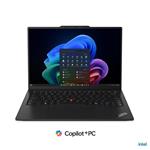 Lenovo TP X1 Carbon G14, Ultra 7 355, 14.0˝ 1920x1200 WUXGA/Touch, UMA, 32GB, SSD 1TB, W11Pro, 500N, matný, 3 21V70026CK