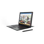 Lenovo TP X1 Tablet m5-6Y54 2.7GHz 12.0" FHD+ IPS touch 8GB 256GB SSD 4G/LTE FPR W10 cierny 3y CI 20GG003YXS