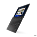 Lenovo TP X13 G3, Ryzen 5 Pro 6650U, 13.3˝ 1920x1200 WUXGA, UMA, 8GB, SSD 256GB, W11Pro, matný, 1y CI 21CNS2ST06