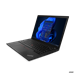 Lenovo TP X13 G3, Ryzen 5 Pro 6650U, 13.3˝ 1920x1200 WUXGA, UMA, 8GB, SSD 256GB, W11Pro, matný, 1y CI 21CNS2ST06
