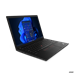 Lenovo TP X13 G3, Ryzen 5 Pro 6650U, 13.3˝ 1920x1200 WUXGA, UMA, 8GB, SSD 256GB, W11Pro, matný, 1y CI 21CNS2ST06