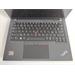 Lenovo TP X13 G3, Ryzen 5 Pro 6650U, 13.3˝ 1920x1200 WUXGA, UMA, 8GB, SSD 256GB, W11Pro, matný, 1y CI 21CNS2ST06