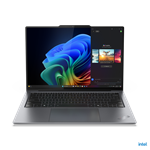 Lenovo TP X9-14 G1, Ultra 5-228V, 14.0˝ 1920 x 1080 FHD, UMA, 32GB, SSD 512GB, W11Pro, 400N, matný, 3y PS 21QA002DCK